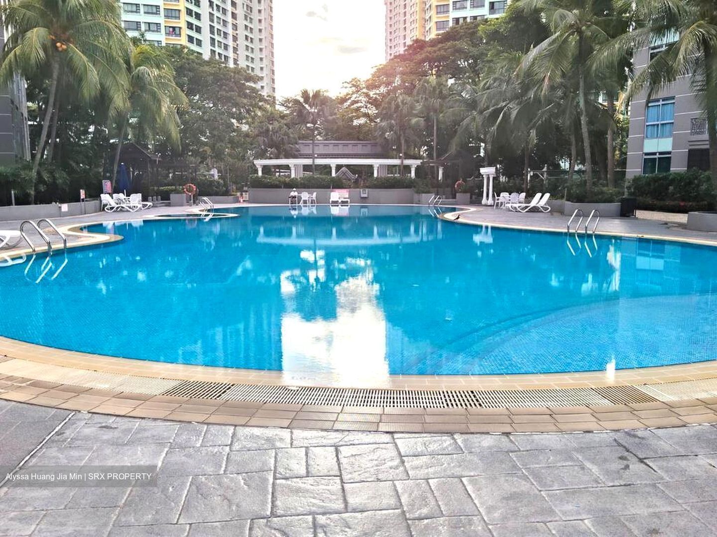 Emerald Park (D3), Condominium #482270991